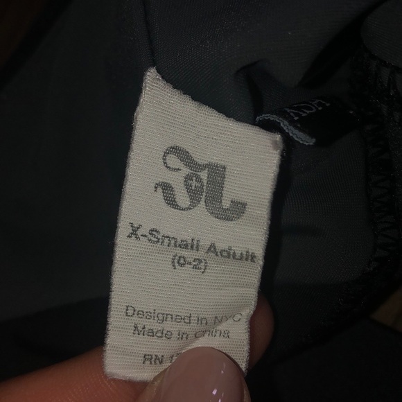 Two Jo & Jax Sports Bras - Picture 7 of 7